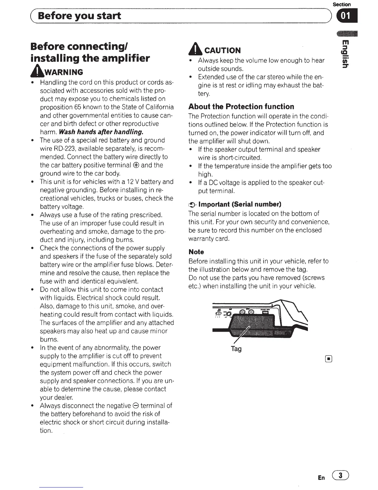 Page #3 background image