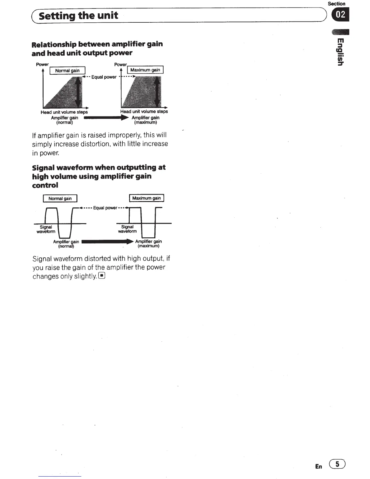 Page #5 background image