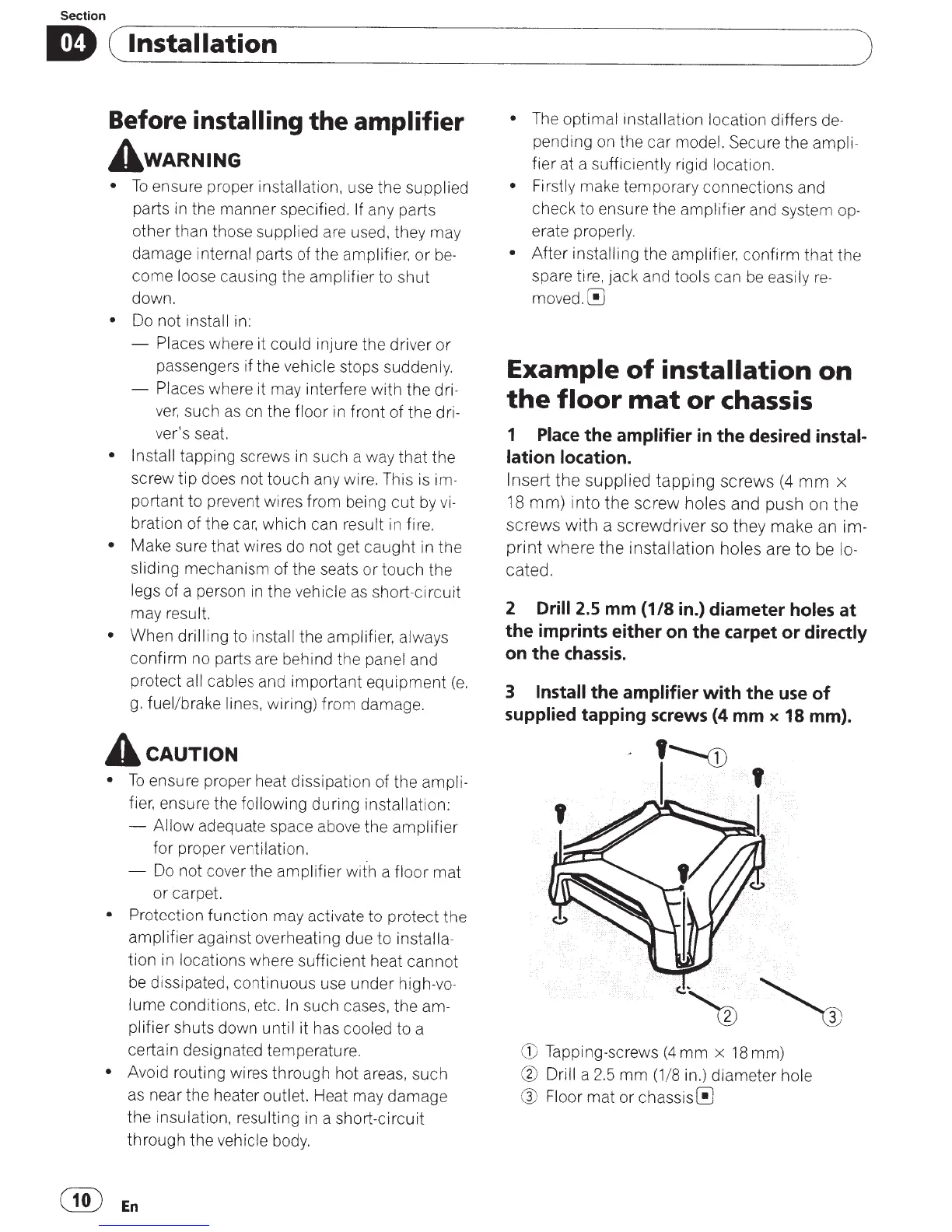 Page #10 background image