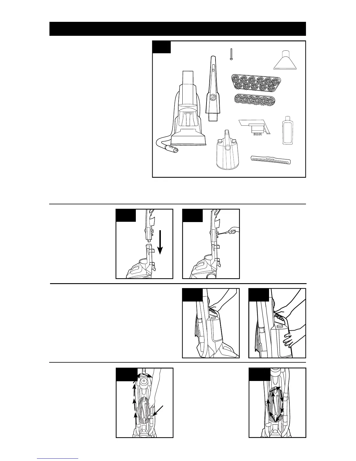 Page #5 background image