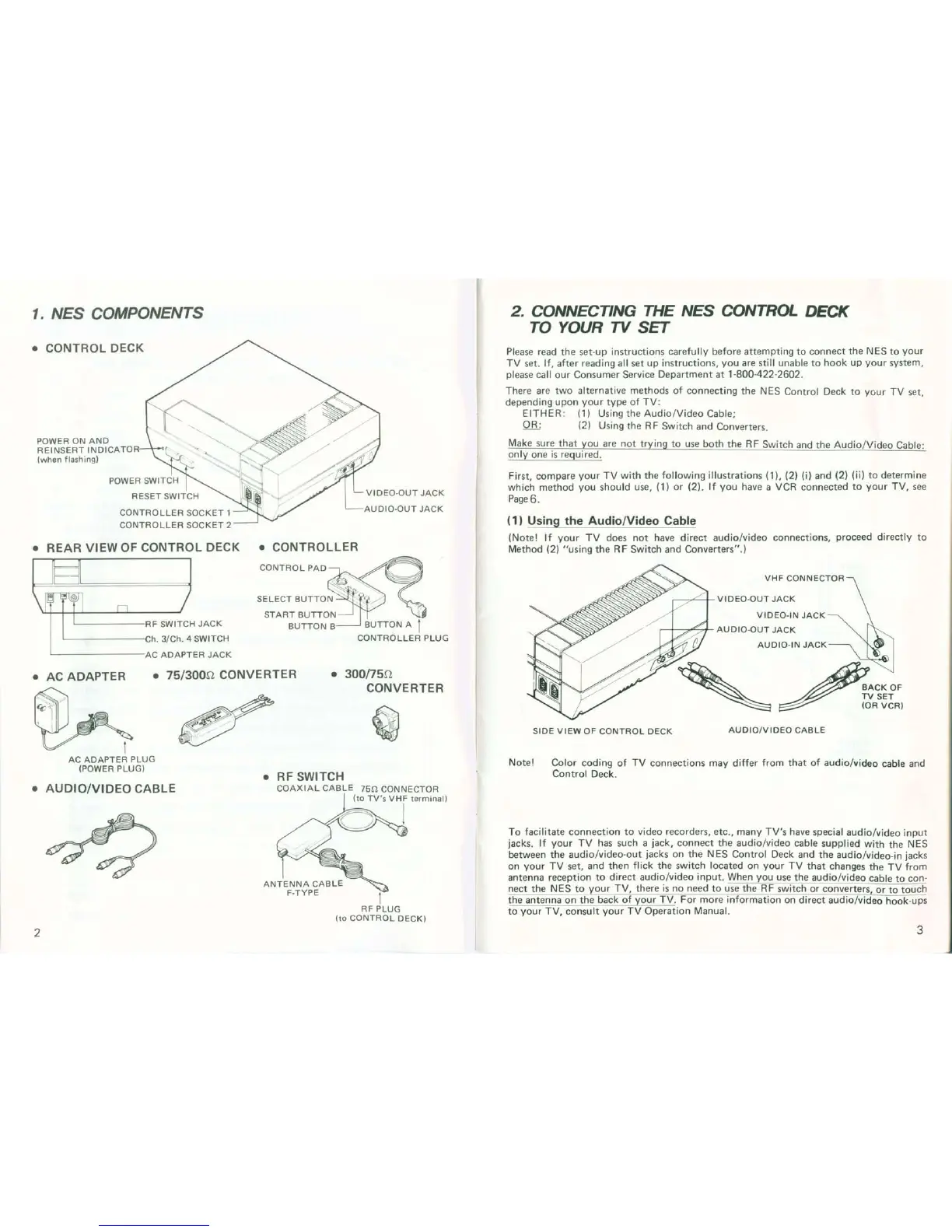 Page #3 background image