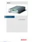 Preview: Installation And Operating Manual