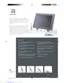Preview: Datasheet