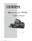 Preview: Guide D'Utilisation