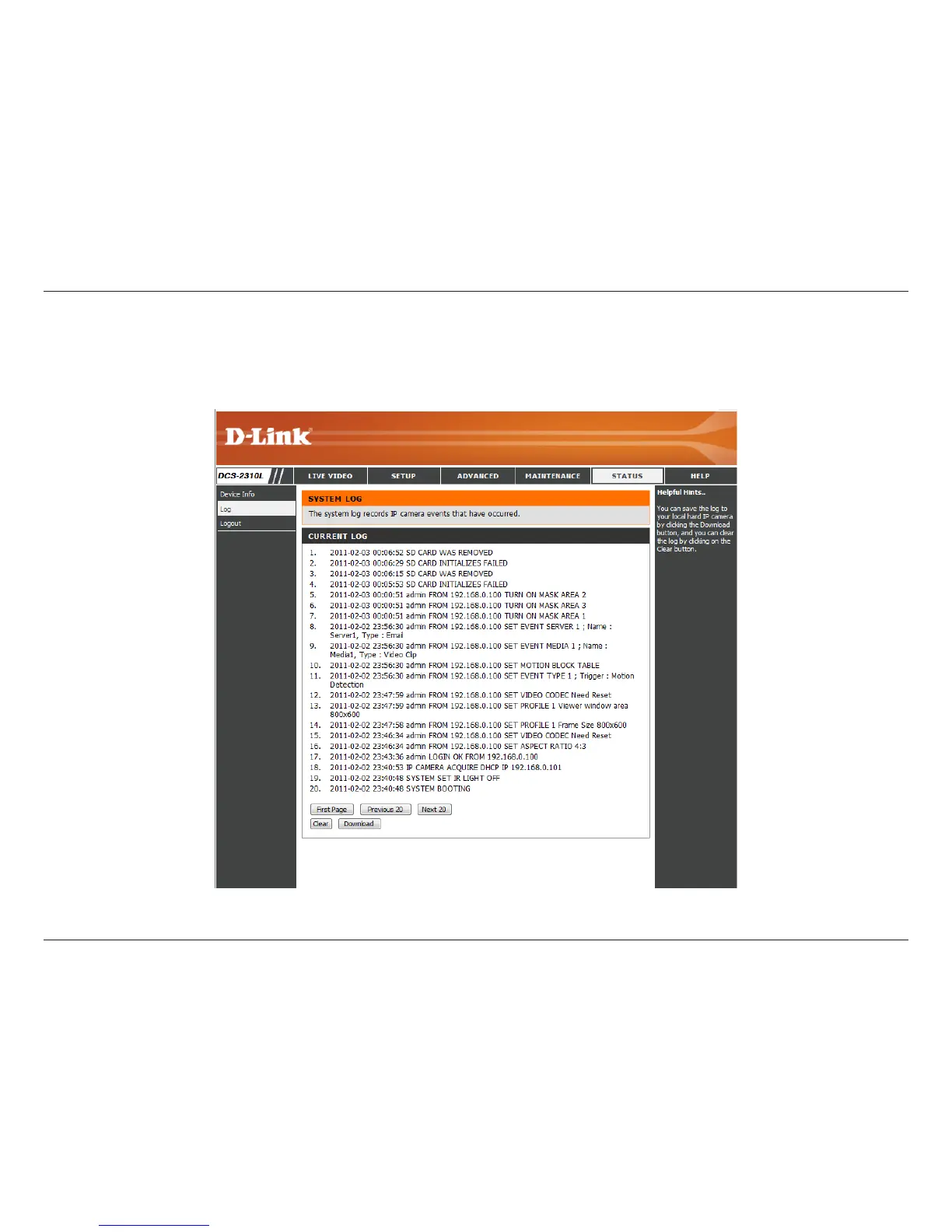 Page #77 background image