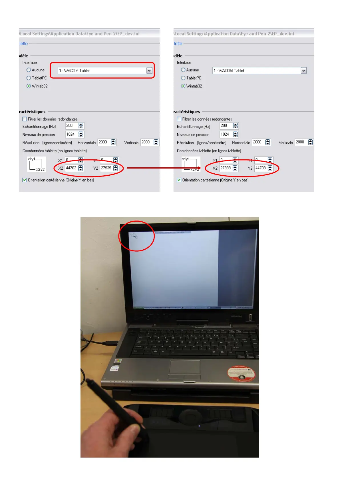 Page #3 background image