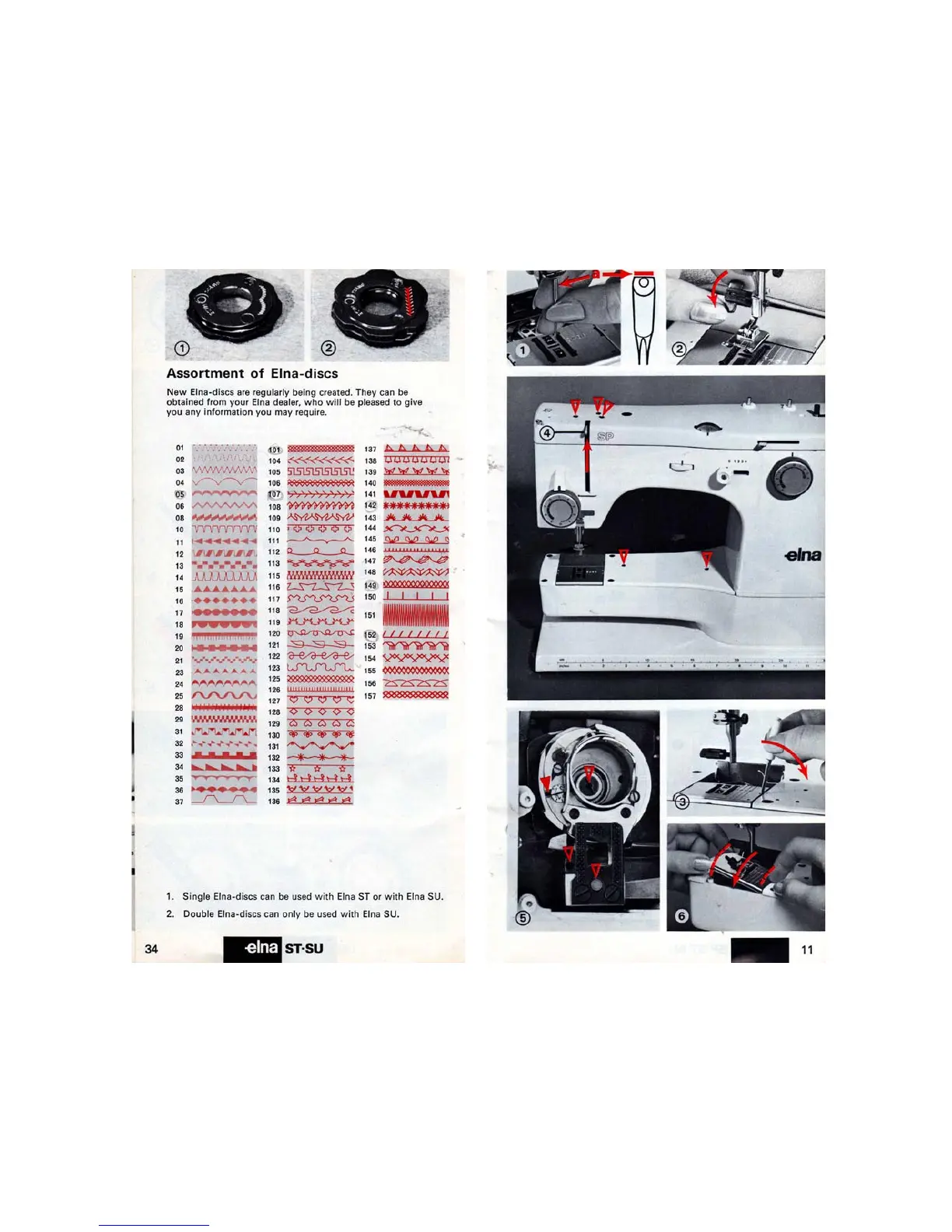 Page #6 background image