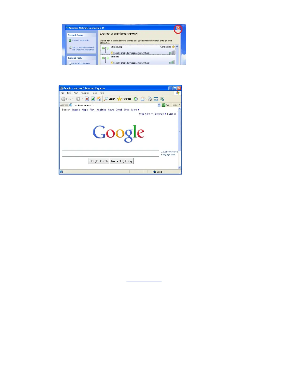 Page #6 background image
