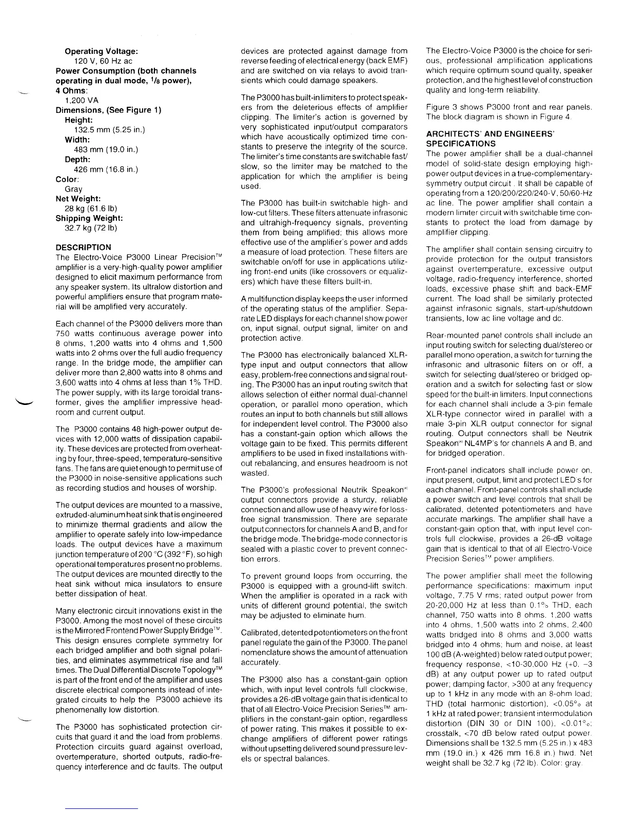 Page #3 background image