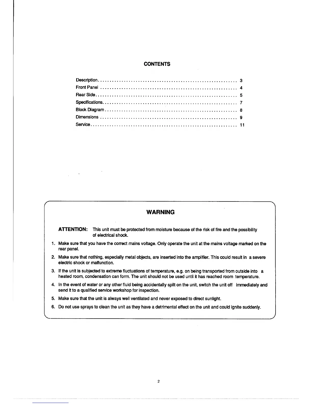 Page #6 background image