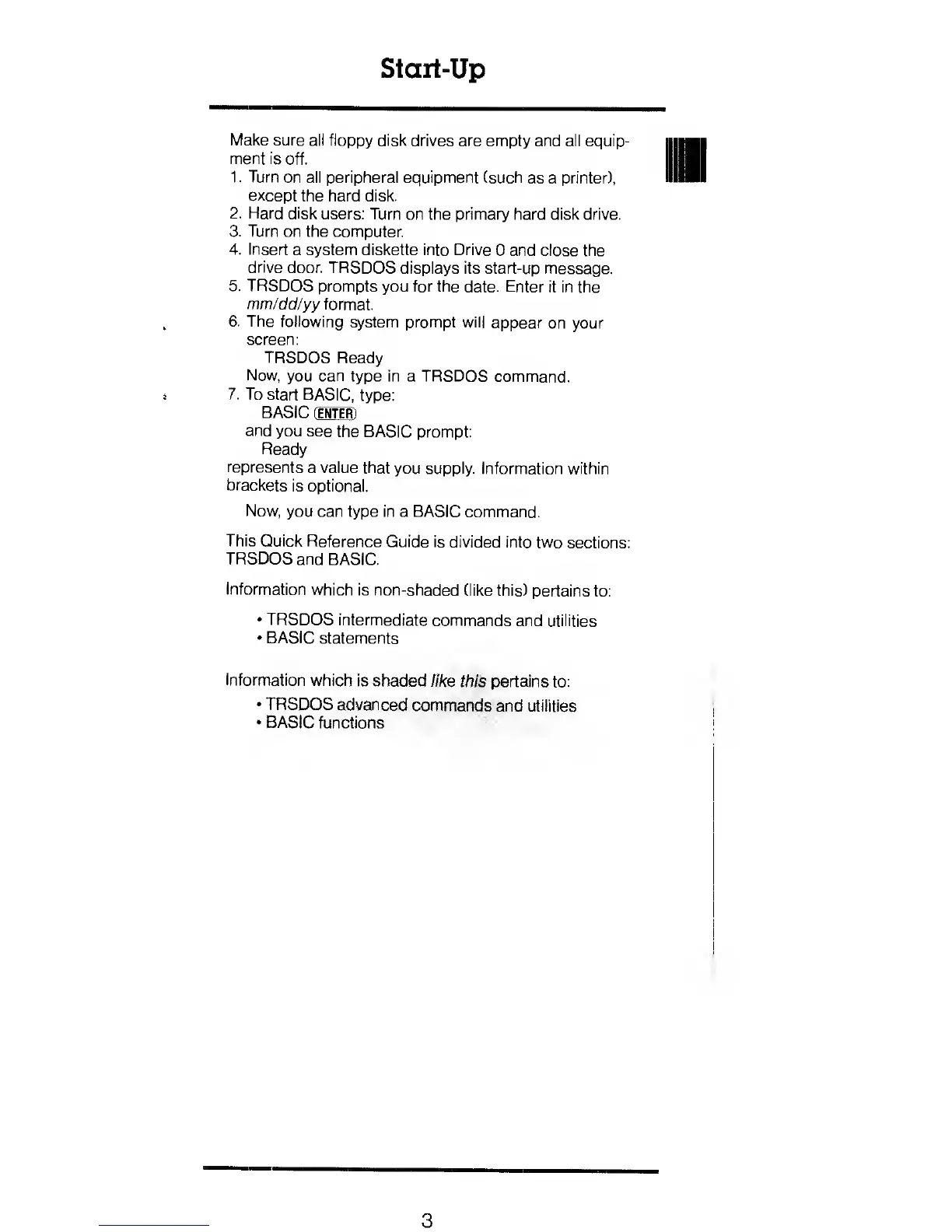 Page #3 background image