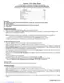 Preview: Tech Data Sheet