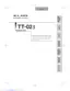 Preview: Instruction Manual