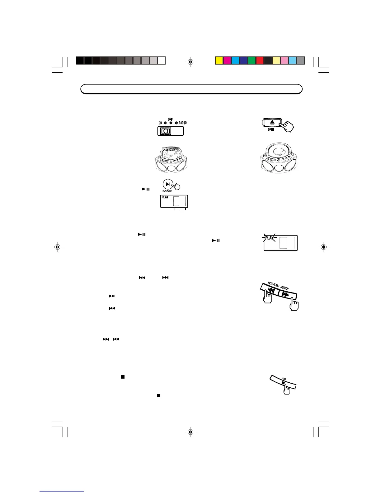 Page #10 background image