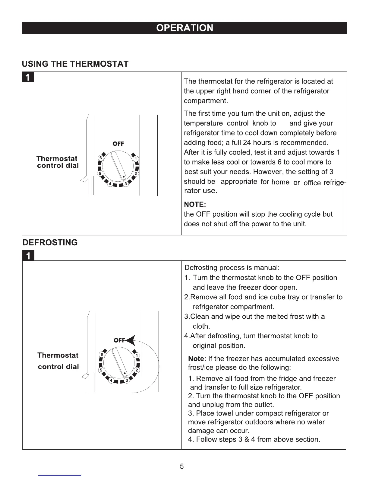 Page #5 background image