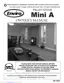 Preview: Owner's Manual