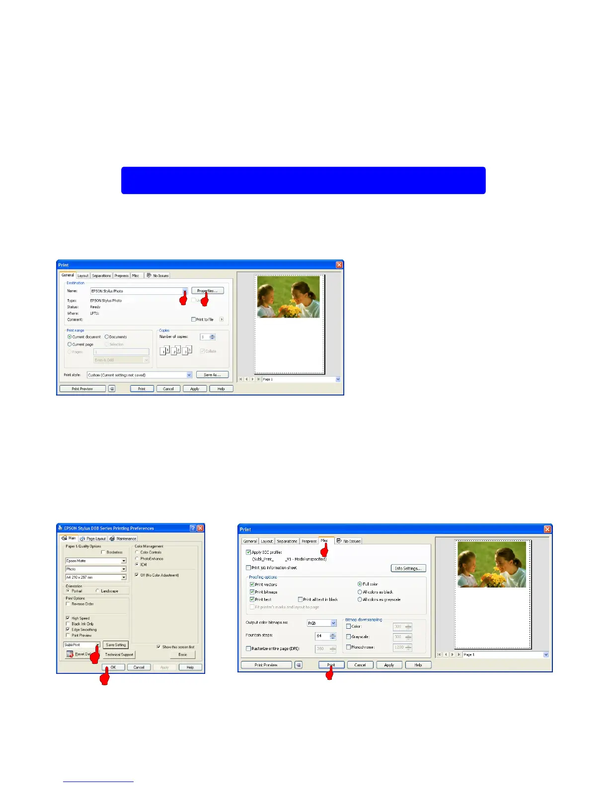 Page #5 background image