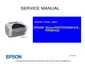 Preview: Service Manual