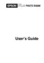 Preview: User Guide