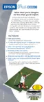 Preview: Specifications