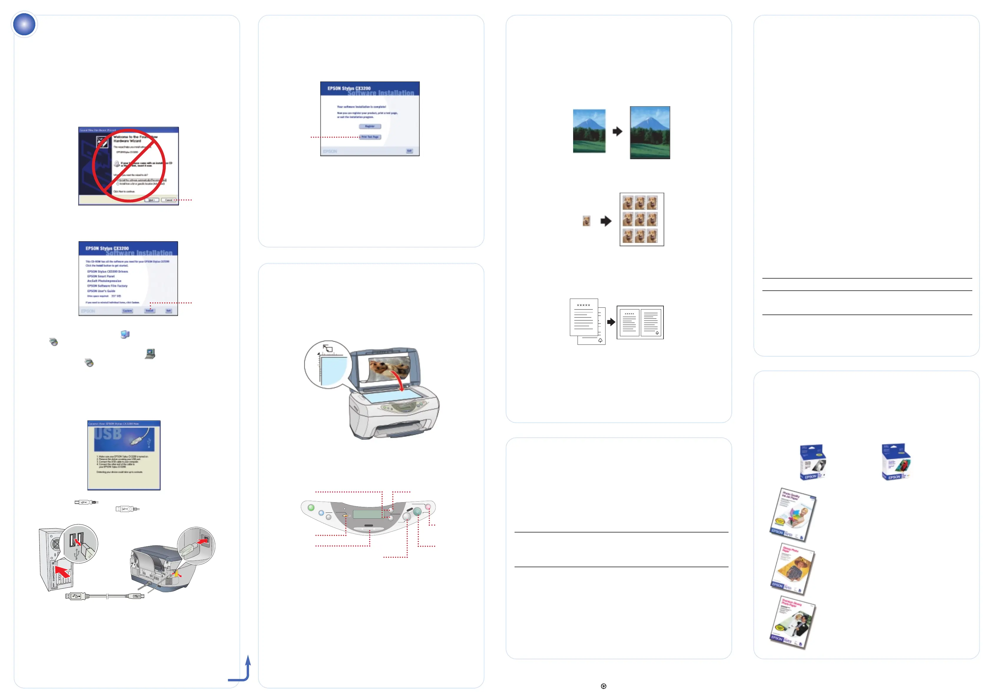 Page #2 background image