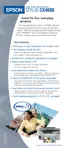 Preview: Brochure & Specs