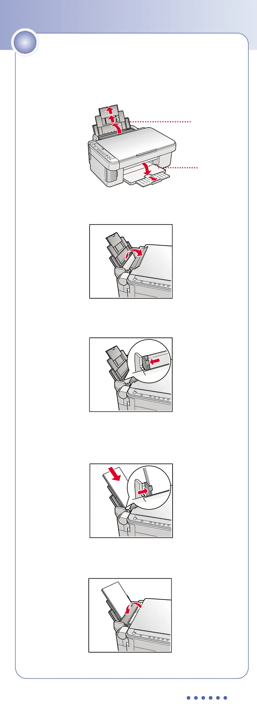 Page #4 background image