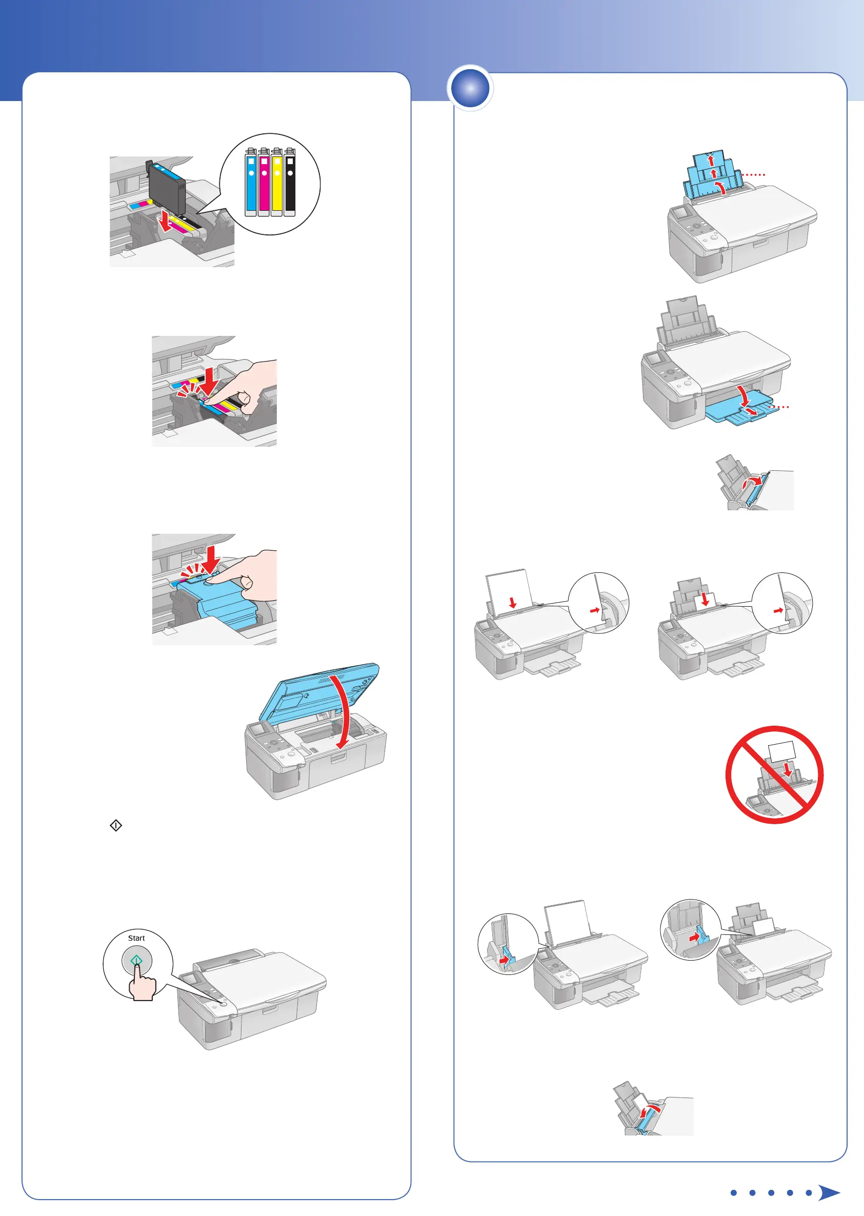 Page #2 background image
