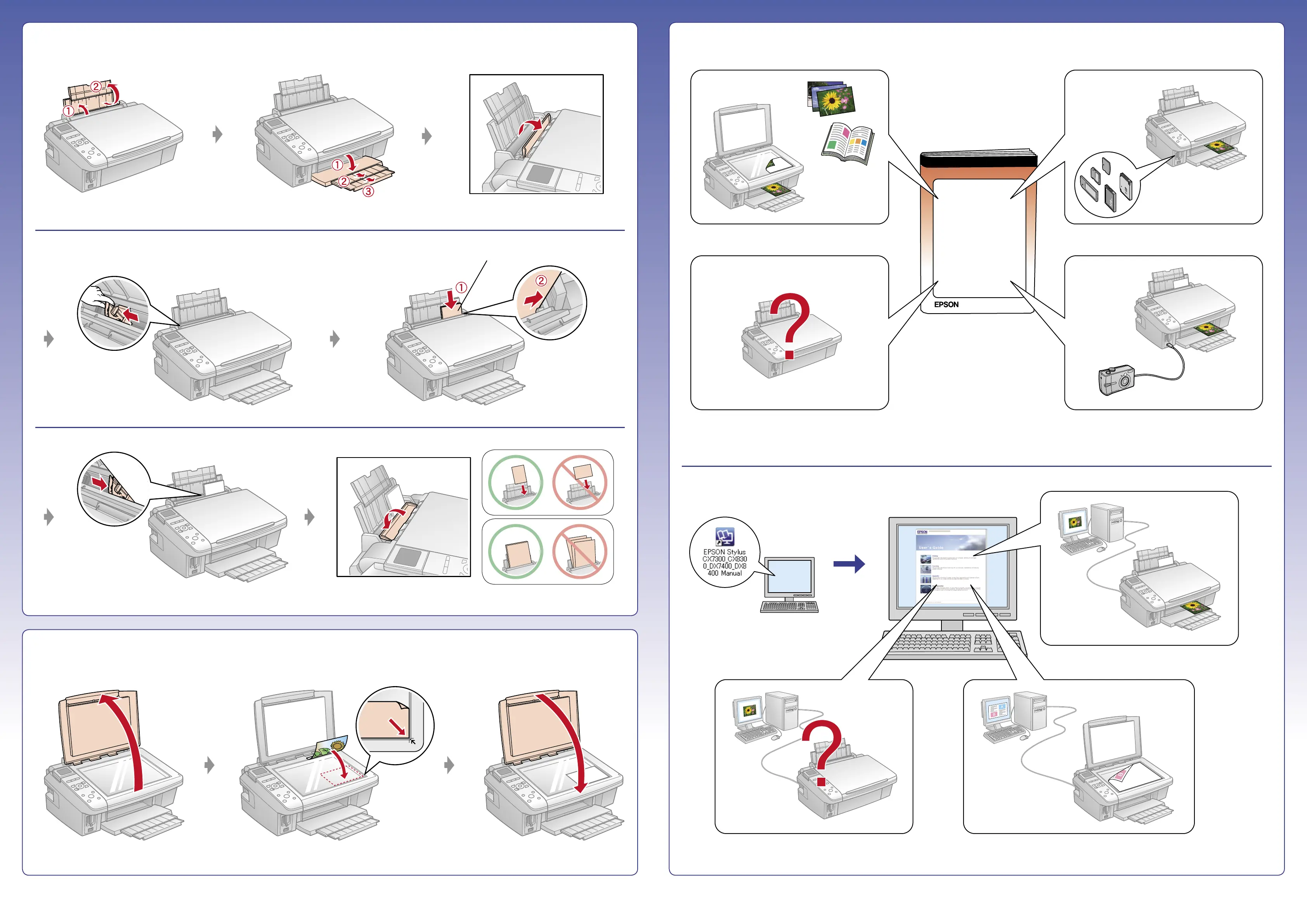 Page #2 background image