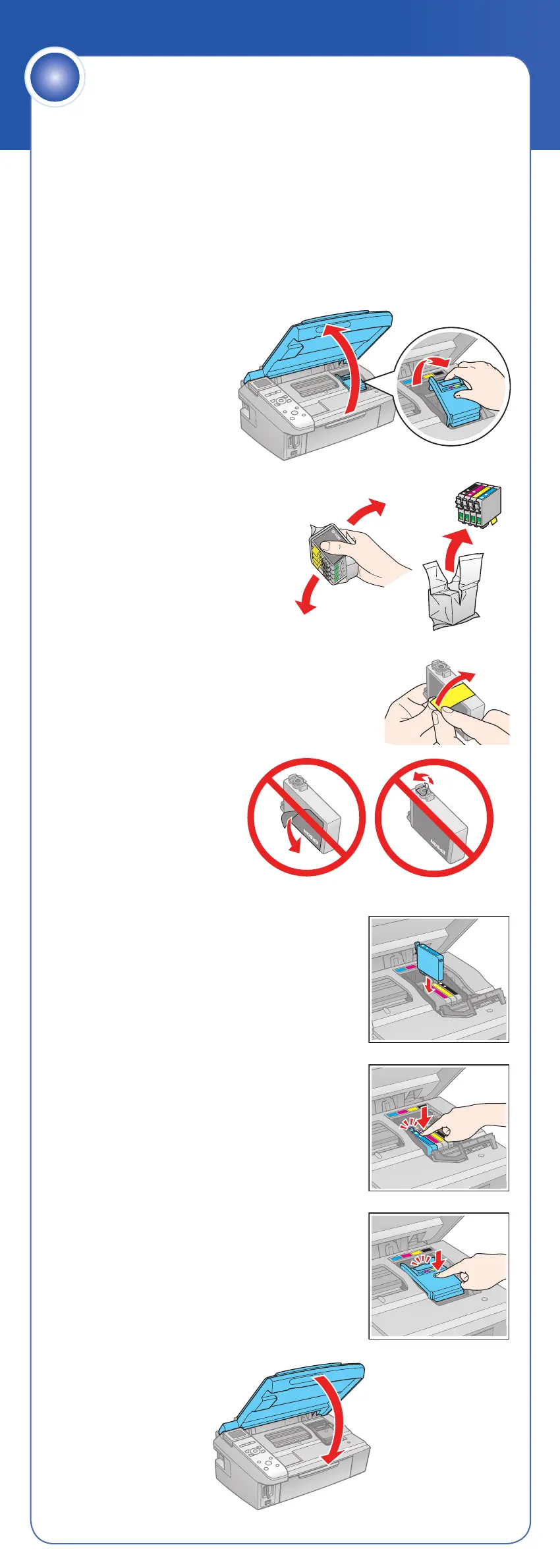 Page #2 background image