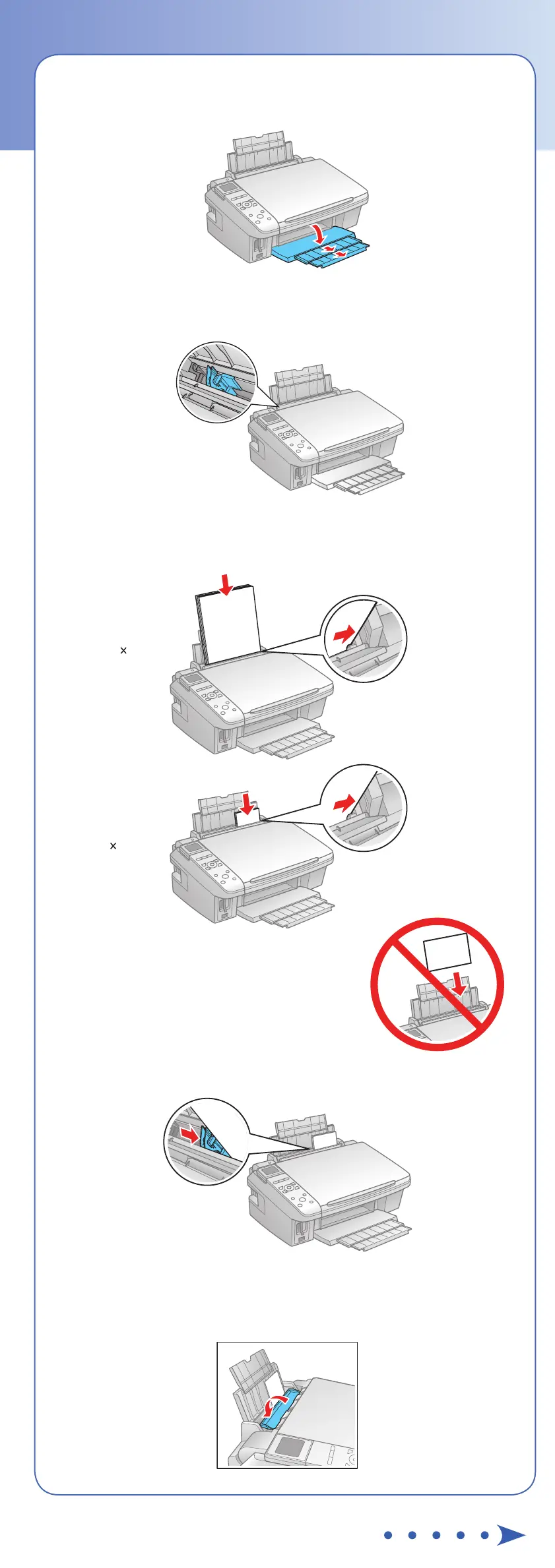 Page #4 background image