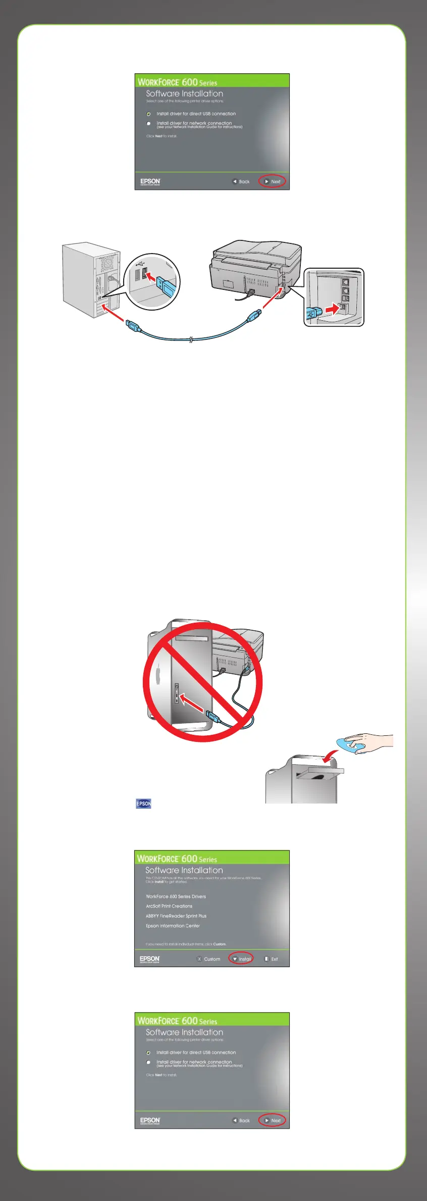 Page #6 background image
