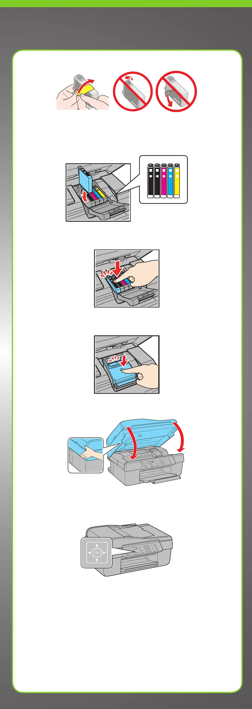 Page #3 background image