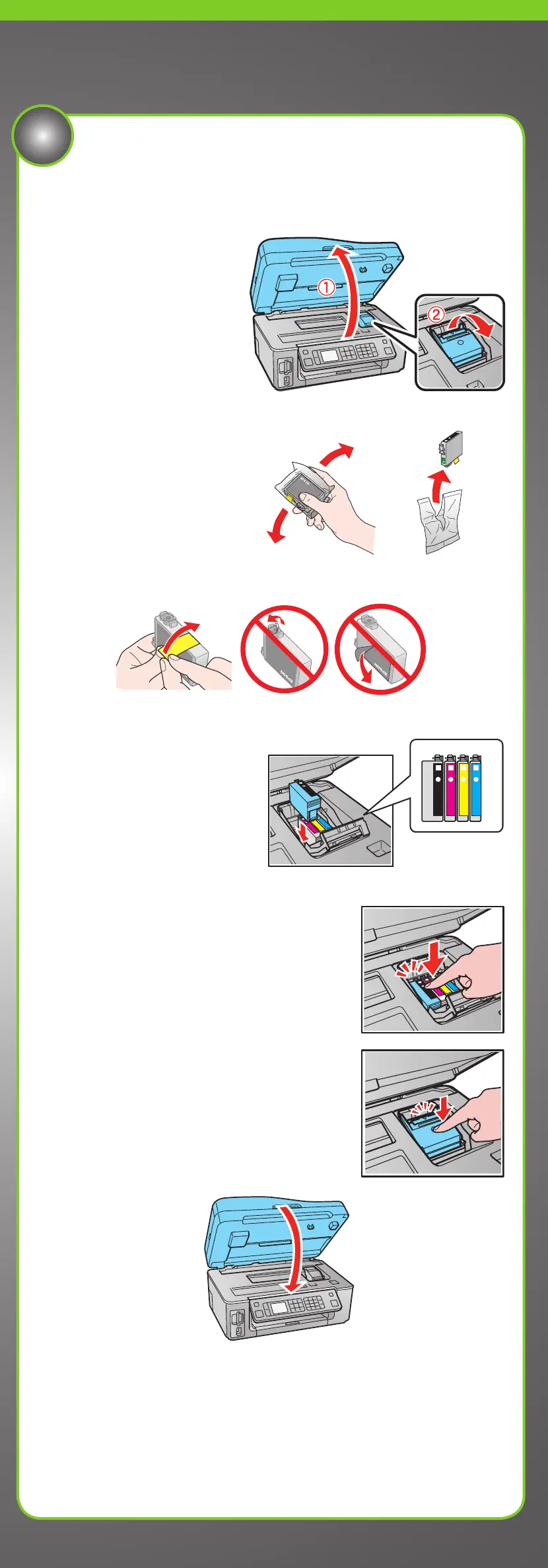 Page #3 background image