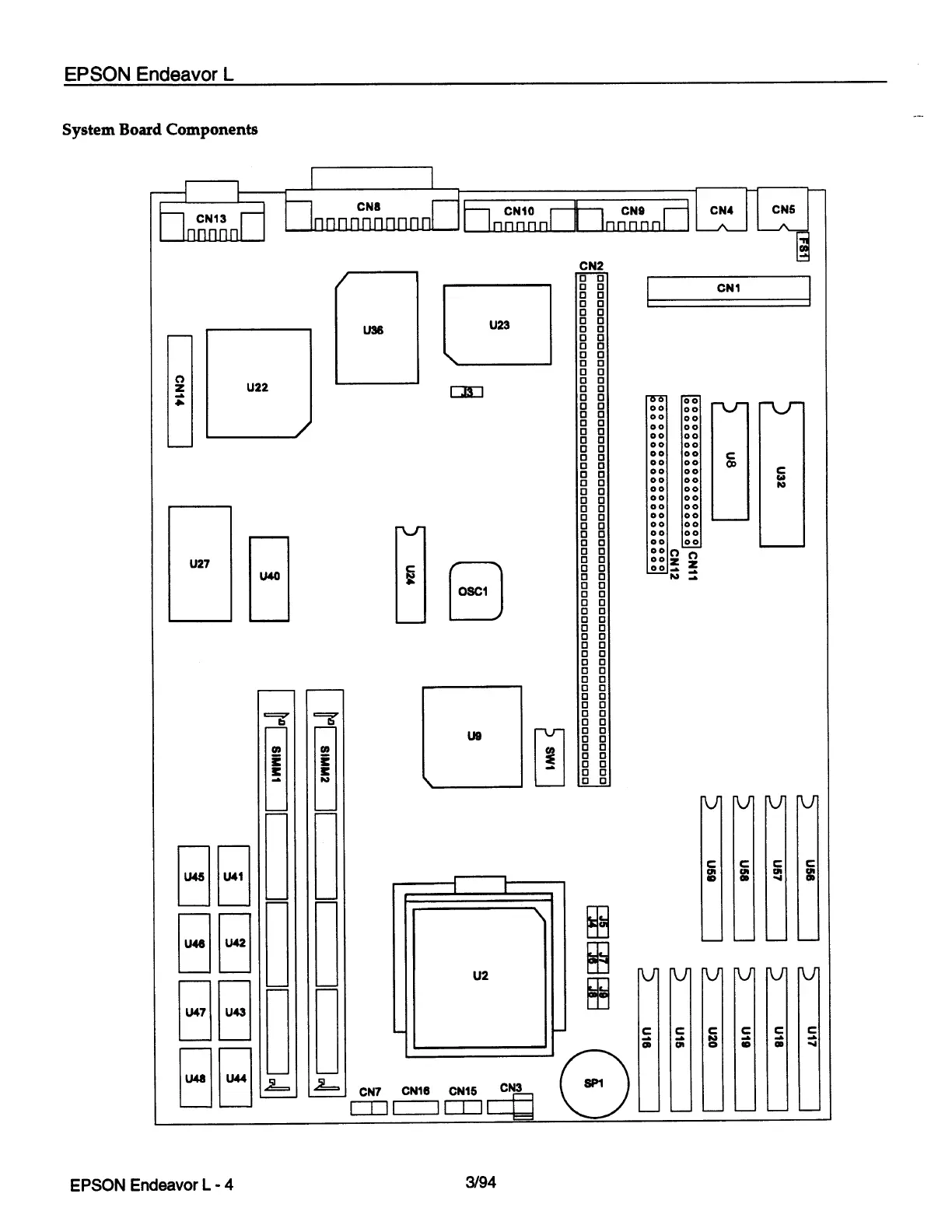 Page #4 background image
