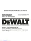 Preview: Instruction Manual