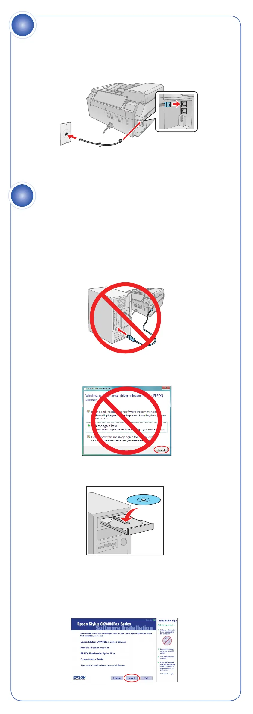 Page #5 background image