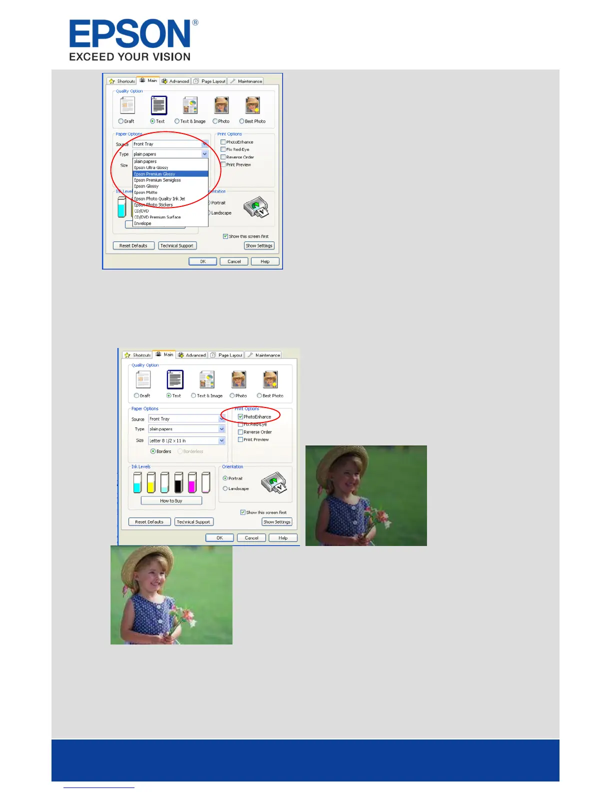 Page #4 background image