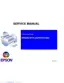 Preview: Service Manual