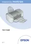 Preview: User Guide