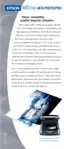 Preview: Brochure & Specs