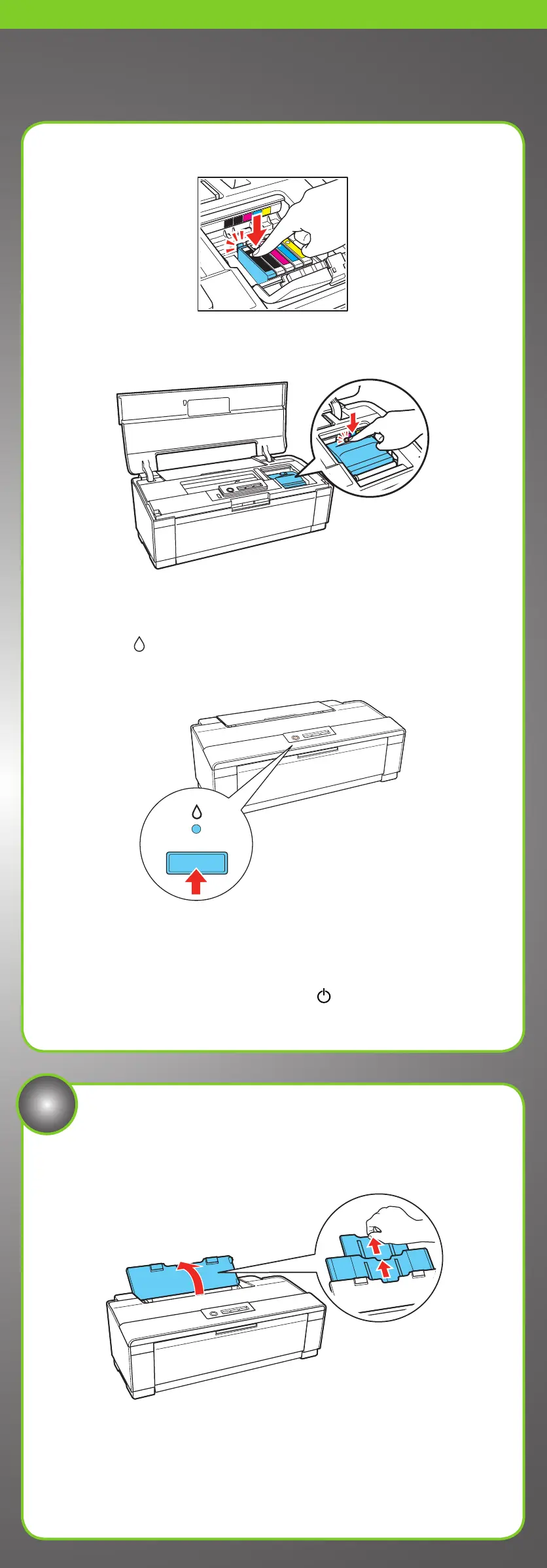 Page #3 background image