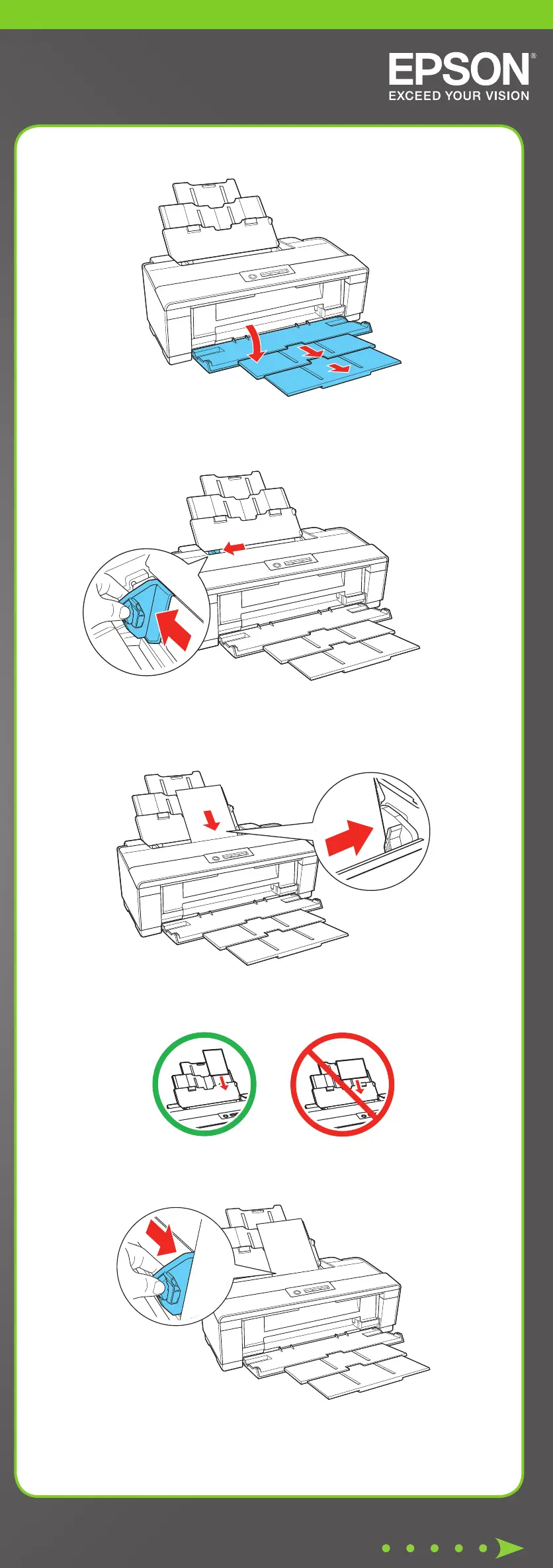 Page #4 background image