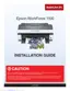 Preview: Installation Guide