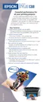 Preview: Specifications