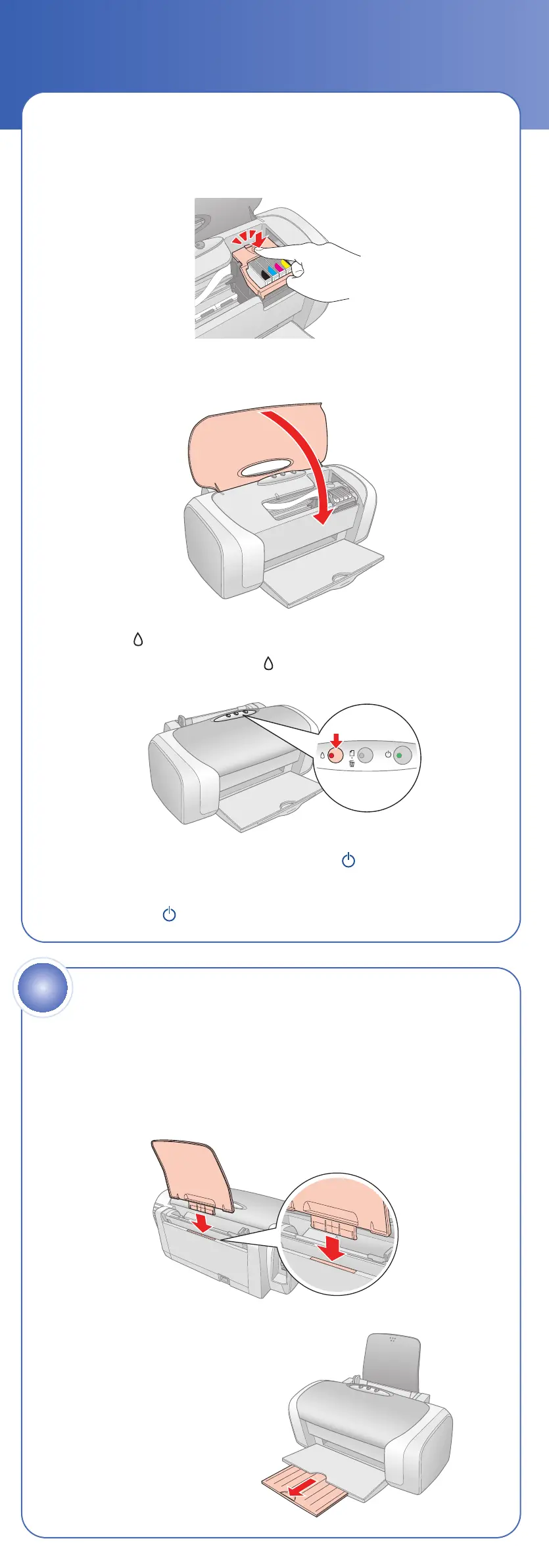 Page #3 background image