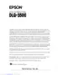 Preview: User Manual
