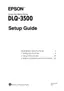 Preview: Setup Guide