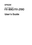 Preview: User Guide