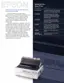 Preview: Specifications